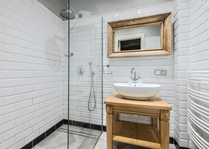 Lejlighed Mokwy By Northside Sopot