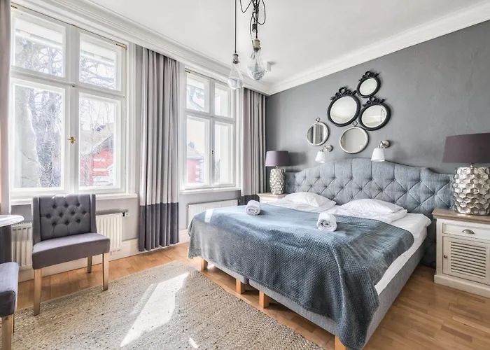 Lejlighed Mokwy By Northside