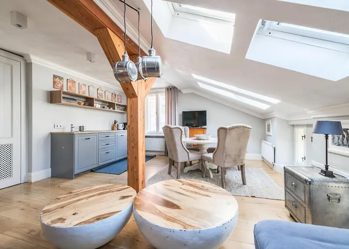 Lejlighed Mokwy By Northside