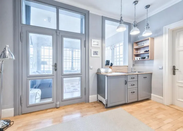 Mokwy By Northside Sopot