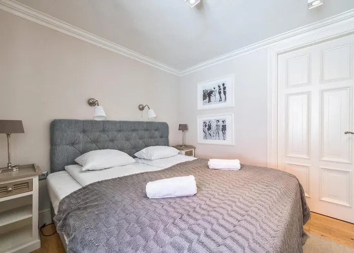 Lejlighed Mokwy By Northside