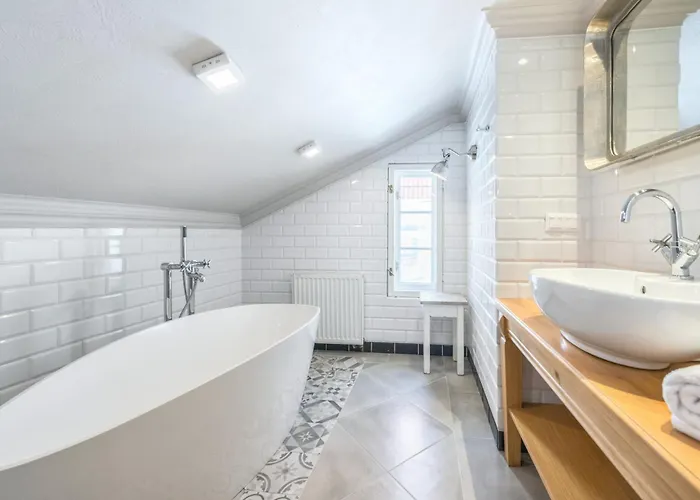 Lejlighed Mokwy By Northside Sopot