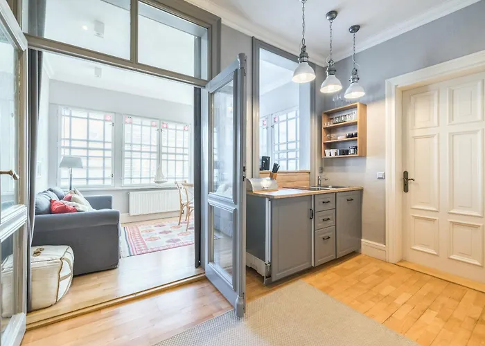 Mokwy By Northside *