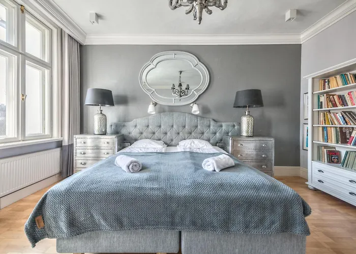 Mokwy By Northside * Sopot