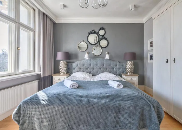 Lejlighed Mokwy By Northside